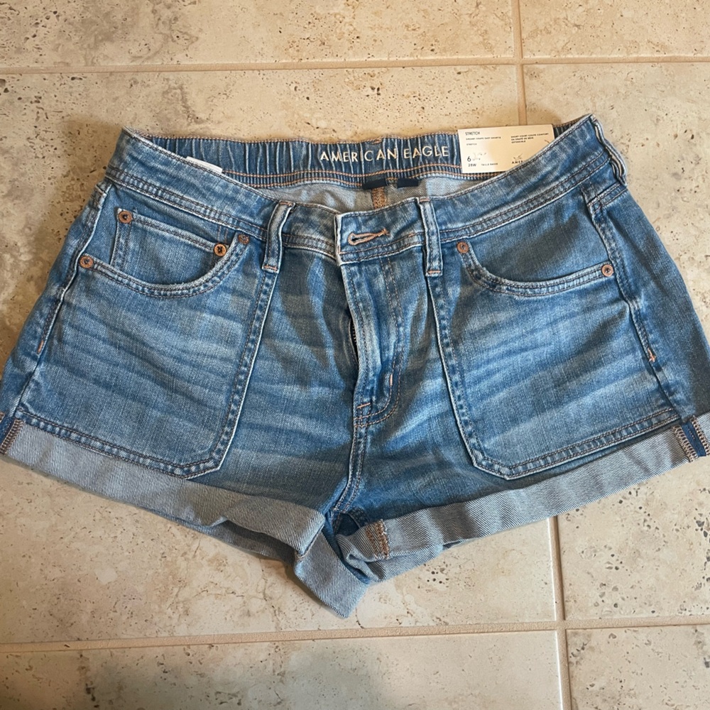 American Eagle shorts